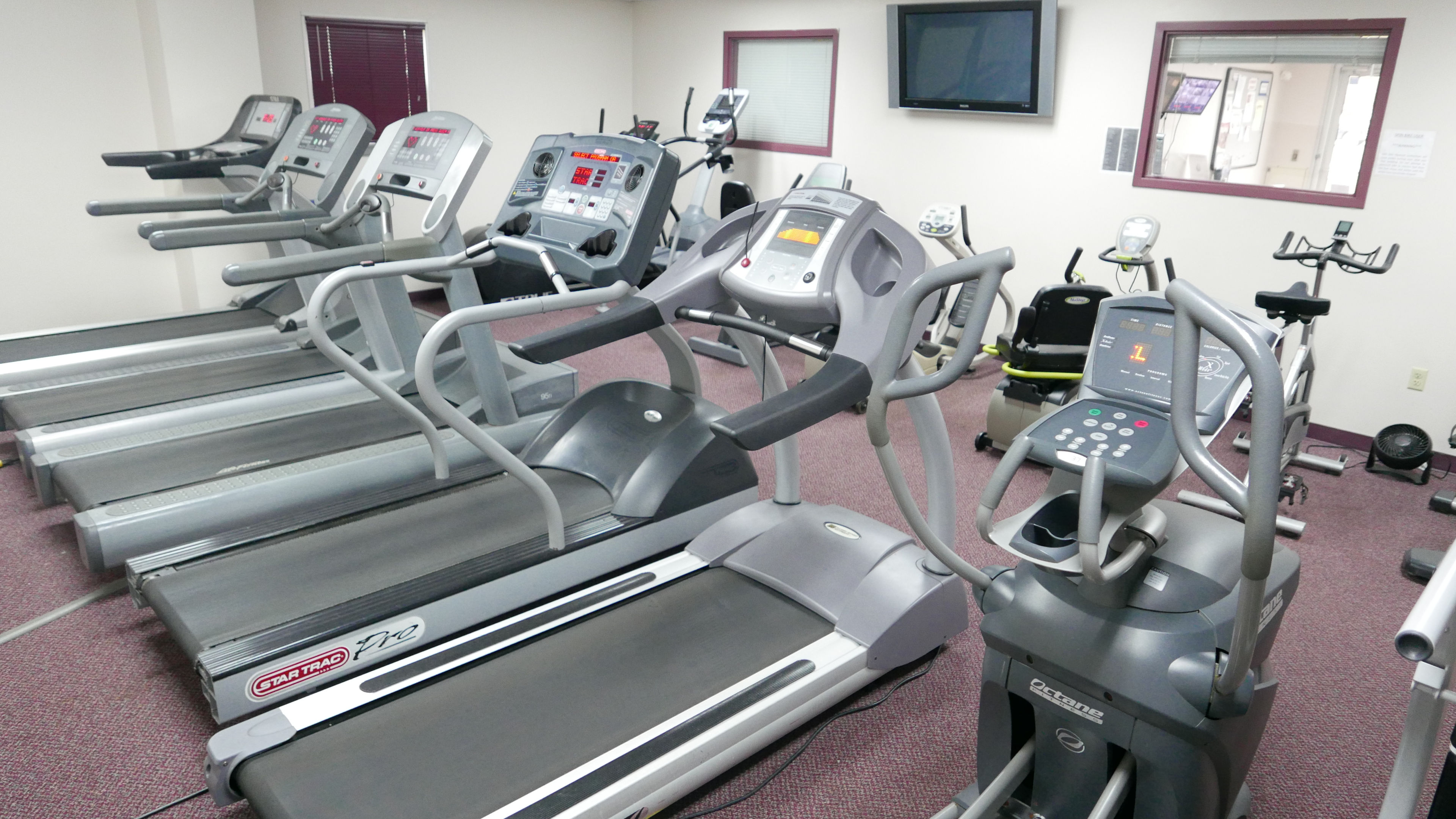 Community Wellness Center Virtual Tour